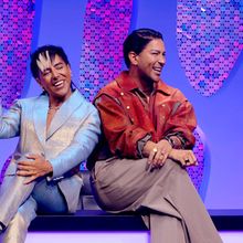 New Drag Race Season Now Streaming