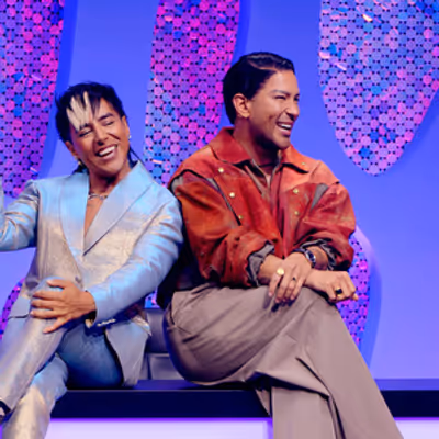 New Drag Race Season Now Streaming