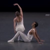 VIDEO: NYC Ballet's Tiler Peck on George Balanchine's APOLLO: Anatomy of a Dance