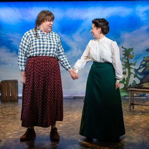 Review: THE FISHERMAN'S DAUGHTERS at Milwaukee Rep