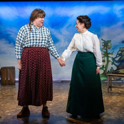Review: THE FISHERMAN'S DAUGHTERS at Milwaukee Rep