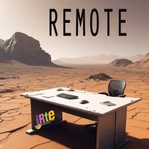 IRTE Launches 13th Season With Original Pandemic Comedy REMOTE