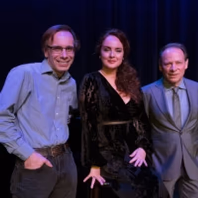 BWW Review: LOVE, DESIRE & MYSTERY - IL PARLE, ELLE CHANTE faces DESIRE at The French Institute