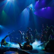 WICKED Worldwide Singalong to Stream Live from London’s O2 Arena