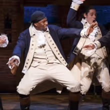 BWW Interview: Okieriete Onaodowan Reflects on Why the America of Today Needs…