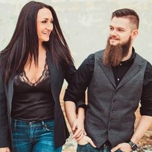 Cliff & Susan Celebrate Arkansas Mini-Tour With New Single 'A Natural State'