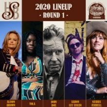 Hardly Strictly Bluegrass Announces LET THE MUSIC PLAY ON Participants