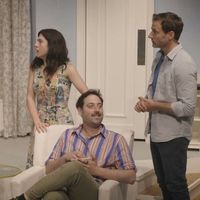 VIDEO: First Look at BEAU JEST at North Coast Repertory Theatre Video