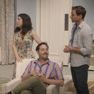 VIDEO: First Look at BEAU JEST at North Coast Repertory Theatre