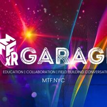 Musical Theatre Factory to Launch the MTFxR Garage