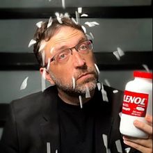 TEN TIMES I SHOULD HAVE KNOWN I WAS AUTISTIC Adds Performance at the United Solo Thea