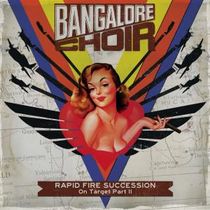 Bangalore Choir Release PRISONER, Their Take on David Reece's ACCEPT Track