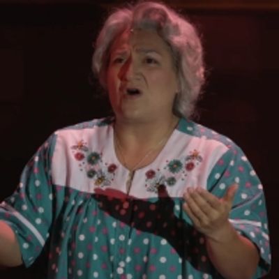 VIDEO: Watch 'Paciencia y F&eacute;' From San Diego Musical Theatre's IN THE HEIGHTS