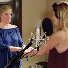 Christy Altomare to Join Liz Callaway as a Special Guest in Her Feinstein's/54 Below 