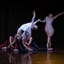 BWW Review: BUILDING BRIDGES TOGETHER at Verb Ballt And BlueWater Chamber Orchestra