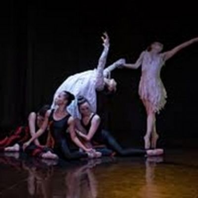 BWW Review: BUILDING BRIDGES TOGETHER at Verb Ballt And BlueWater Chamber Orchestra