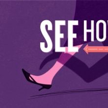 Review: Hale Centre Theatre's SEE HOW THEY RUN Is Exuberant