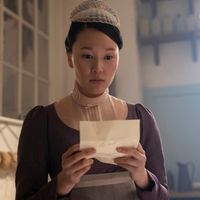 Video/Photos: BRIDGERTON Season 4 Part 2 Trailer Highlights Forbidden Romance Video