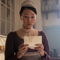 Video/Photos: BRIDGERTON Season 4 Part 2 Trailer Highlights Forbidden Romance