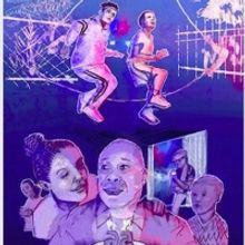 Brave New World Repertory Theatre Announces BRAVE NEW WORKS 2021: ZOOM