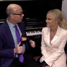 TV: Go Inside Rehearsals for Kristin Chenoweth's FOR THE GIRLS!
