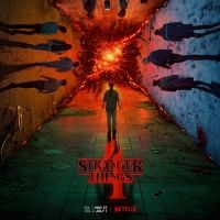 STRANGER THINGS 4 to Debut in Two Volumes This Summer