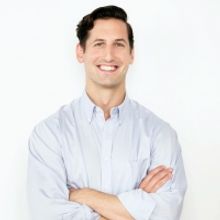 Meet the Sommelier: Joe Radosevich-Certified Sommelier and Chief Technology Officer a