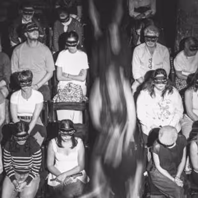 Photos: IN THE DARK Expands UK Tour With 12 New 2027 Dates