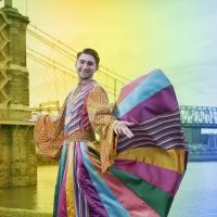 The Carnegie Presents JOSEPH AND THE AMAZING TECHNICOLOR DREAMCOAT
