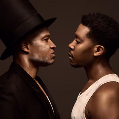 TOPDOG/UNDERDOG to Open Steppenwolf Theatre's 51st Season