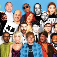 Bon Déjeuner! Radio Received Audio Contents From Record Labels and Artists