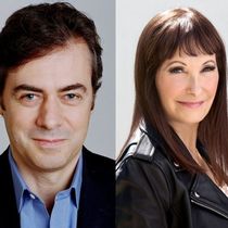 John Gore, Gale Anne Hurd, & Guillermo del Toro Join Board of Trustees at the Academy Museum