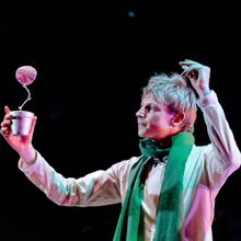 EDINBURGH 2025: THE LITTLE PRINCE Q&A