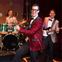 BWW Review: BUDDY: THE BUDDY HOLLY STORY at Florida Studio Theatre Brings Smiles…