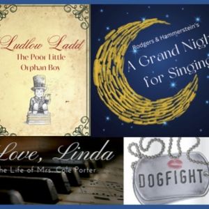 Bridgetown Conservatory Unveils 2024 Season Of Musicals Featuring a World Premiere &…