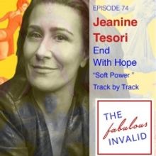 Listen to Jeanine Tesori on the Newest Episode of THE FABULOUS INVALID Podcast