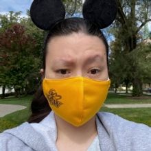 BWW Blog: The Power of Adaptation and Innovation on Campus - Frosty's World #1