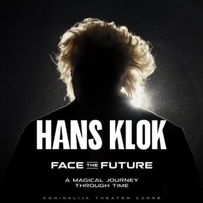 Feature: Hans Klok Tilt Nieuwe Theatershow Face the Future Naar Ongekend Niveau!