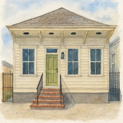 Final Chance to Enter the Gaudanse  Key to Your HeART House Raffle