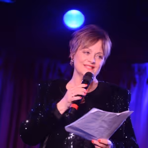 Review: Jennifer Roberts Sings Harnick's Hidden Treasures at Green Room 42