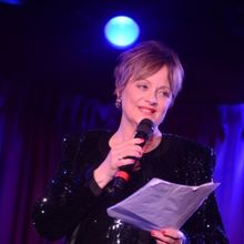 Review: Jennifer Roberts Sings Harnick's Hidden Treasures at Green Room 42