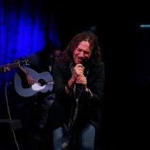 BWW Review: CONSTANTINE MAROULIS Thrills at Birdland