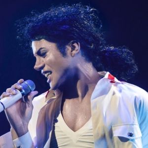 Michael Jackson Biopic Faces Delays and Possible Two-Part Release