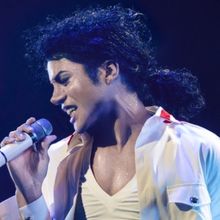 Michael Jackson Biopic Moves 2025 Release Date