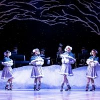 LAND OF THE SWEETS: THE BURLESQUE NUTCRACKER to Return To The Triple Door in December
