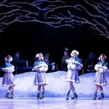 LAND OF THE SWEETS: THE BURLESQUE NUTCRACKER to Return To The Triple Door in December