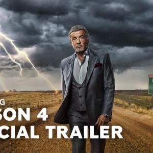 TULSA KING Season 4 Trailer and Key Art Released Ahead of Paramount+ Premiere Video
