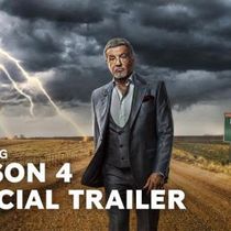 TULSA KING Season 4 Trailer and Key Art Released Ahead of Paramount+ Premiere