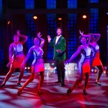 Tickets On Sale Now for PERSONALITY: THE LLOYD PRICE MUSICAL in Chicago