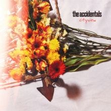 The Accidentals Release “Cityview” Today, Winner Of 2021 New Folk Song Award